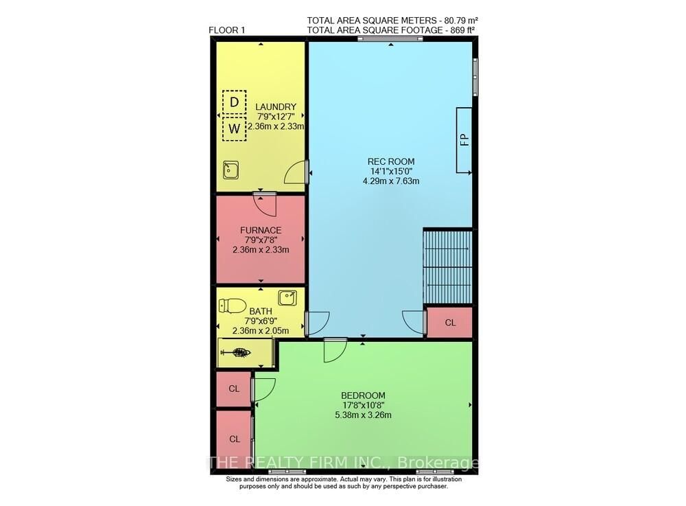 4084 Bluepoint Drive • Plympton-Wyoming, ON photo 40