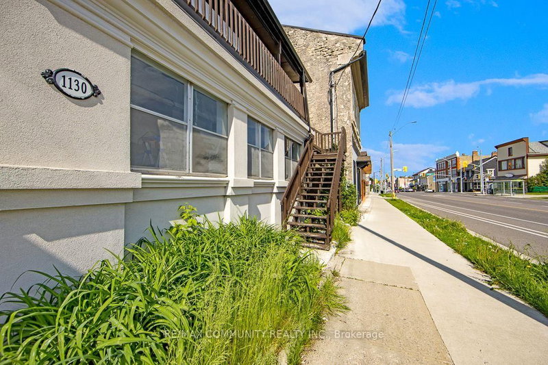 2 - 1130 King Street E