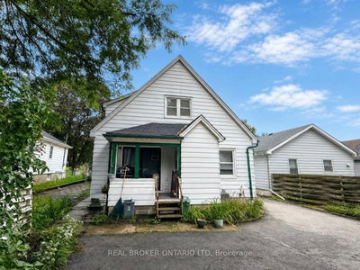 153 Hale Street • London East, ON photo 2