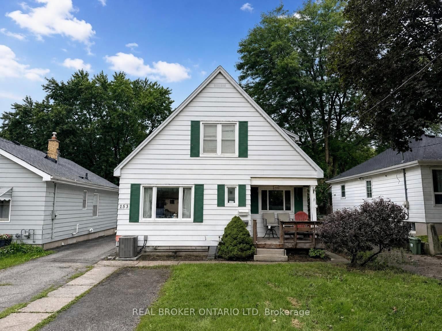 153 Hale Street • London East, ON photo 3