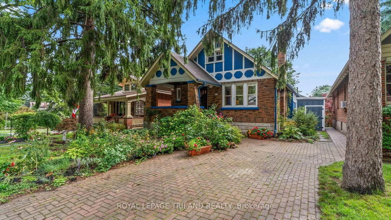 282 Cathcart Street