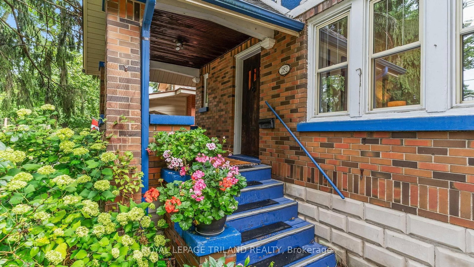 282 Cathcart Street • London South, ON photo 2