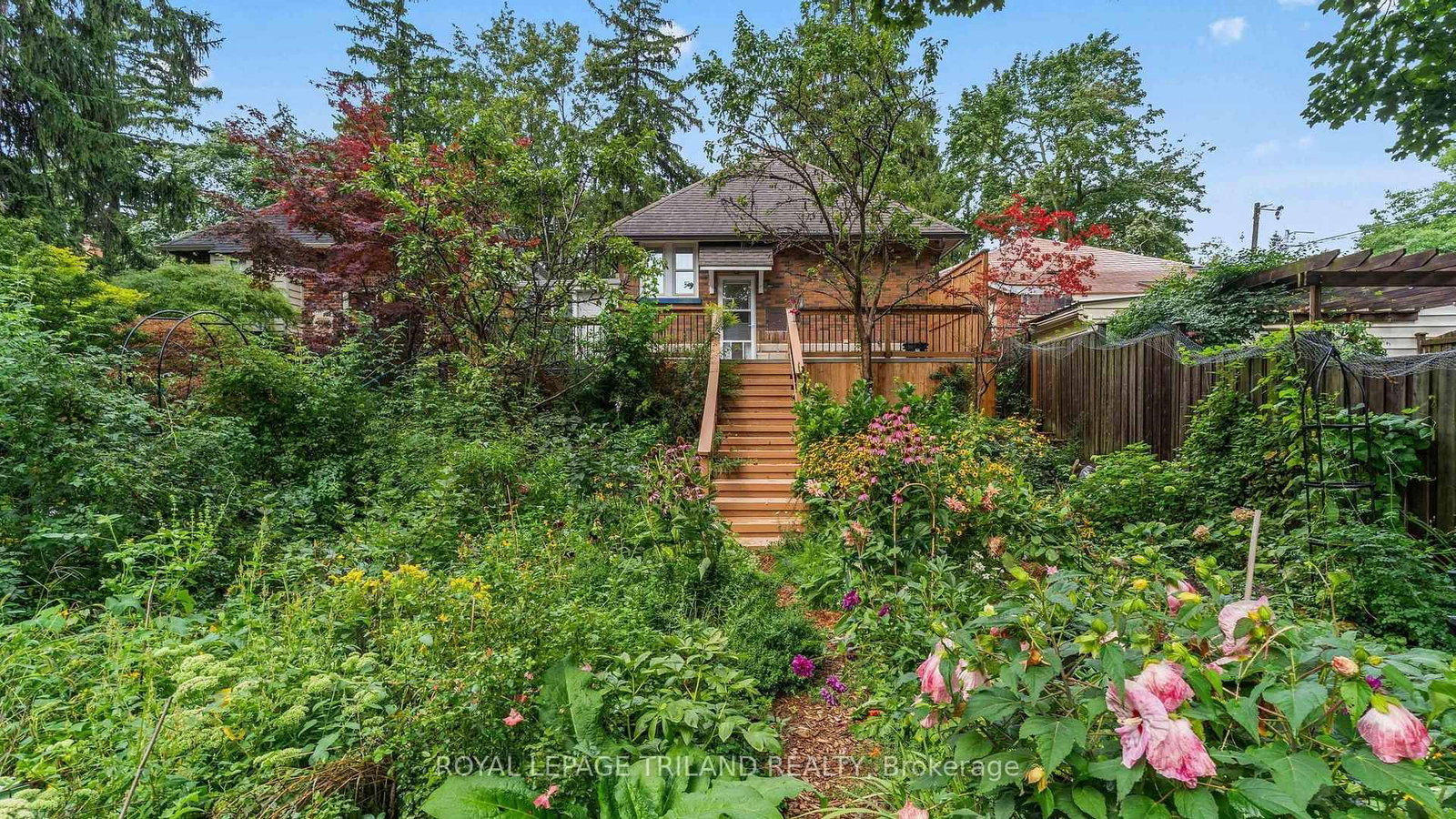 282 Cathcart Street • London South, ON photo 20