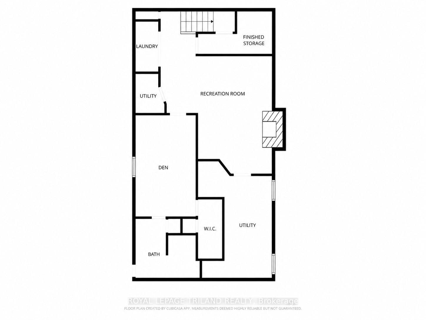 282 Cathcart Street • London South, ON photo 21