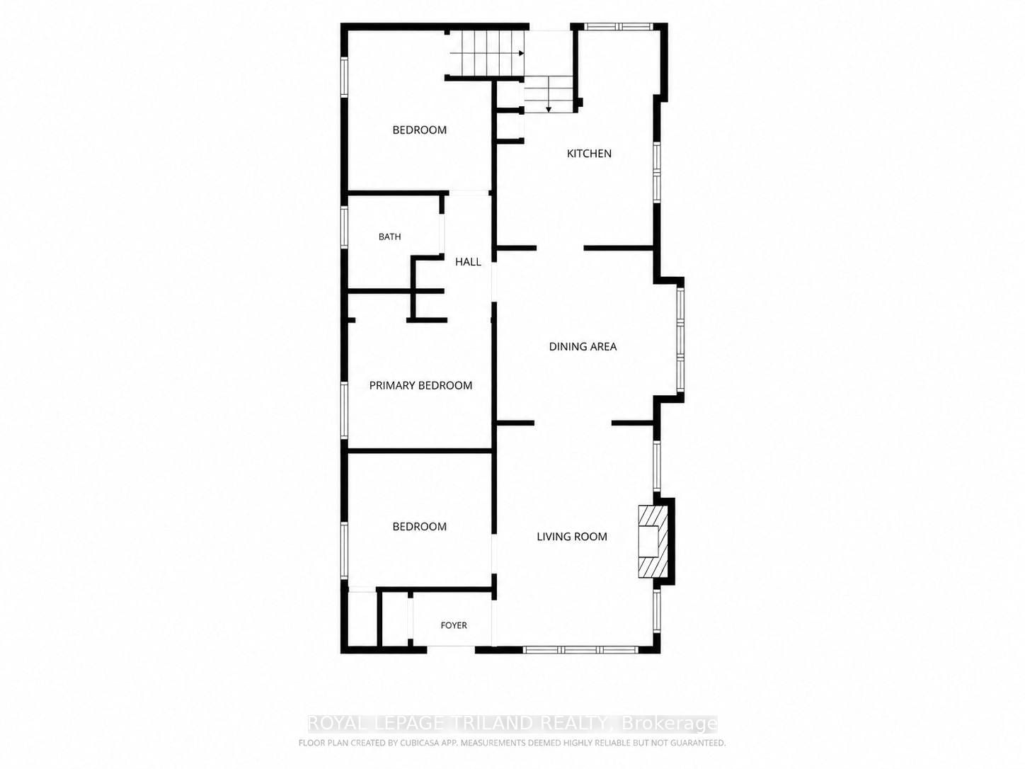 282 Cathcart Street • London South, ON photo 22