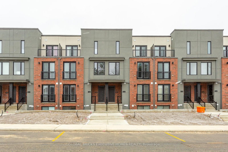13 - 99 Rogers Street