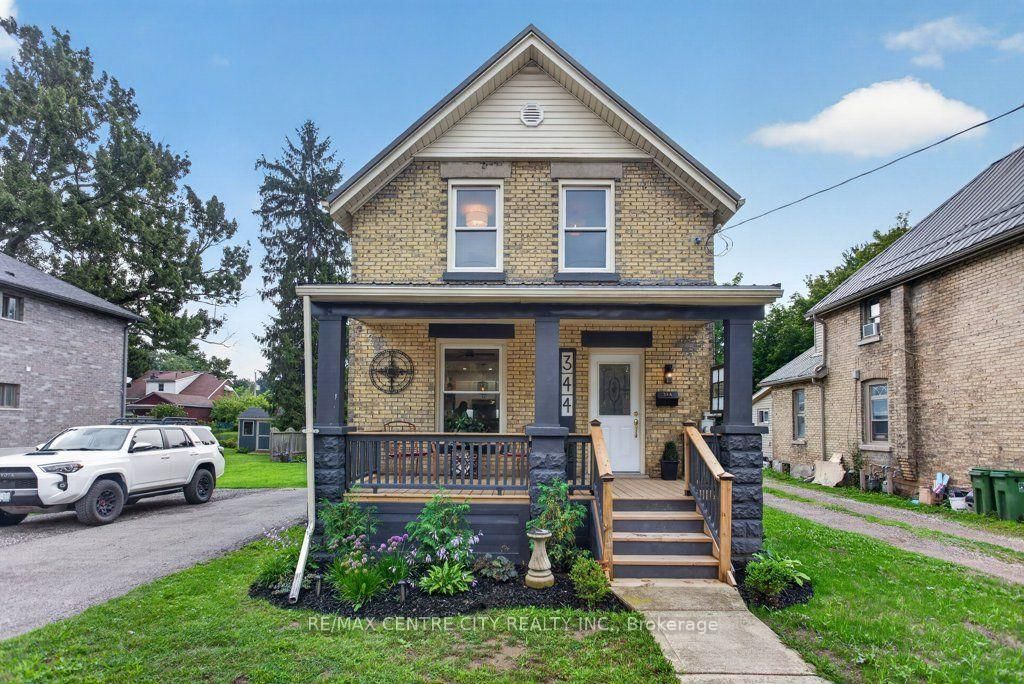 344 Wellington Street • St. Thomas, ON photo 1