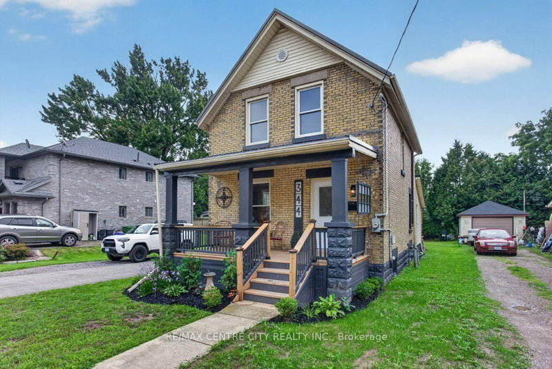 344 Wellington Street