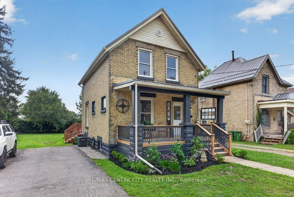 344 Wellington Street • St. Thomas, ON photo 3