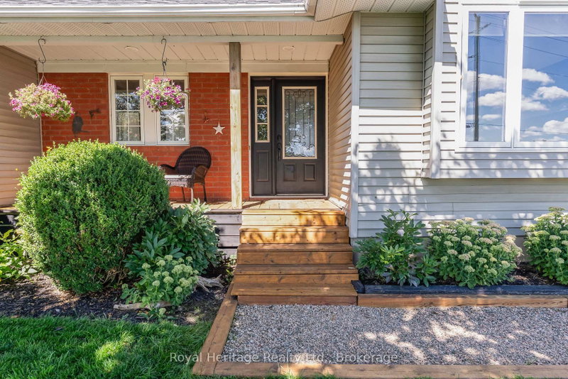 87 Weldon Road