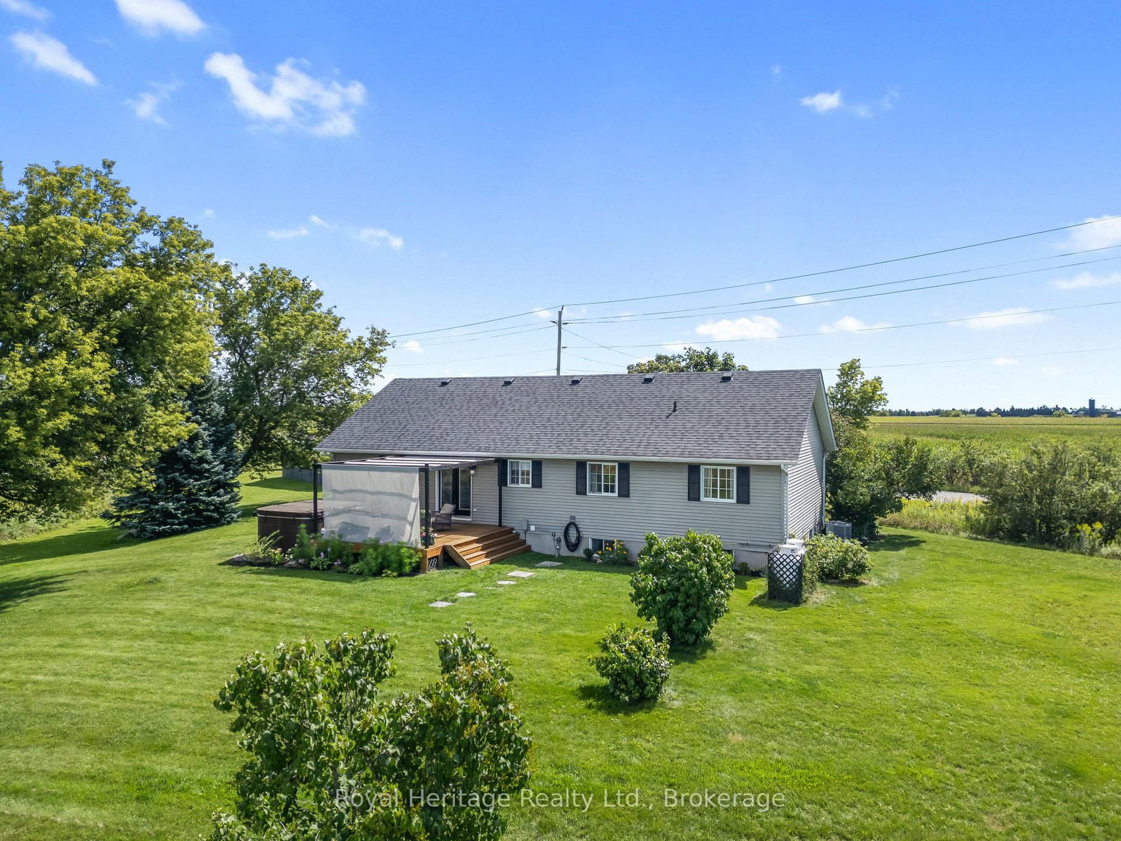 87 Weldon Road • Kawartha Lakes, ON photo 34