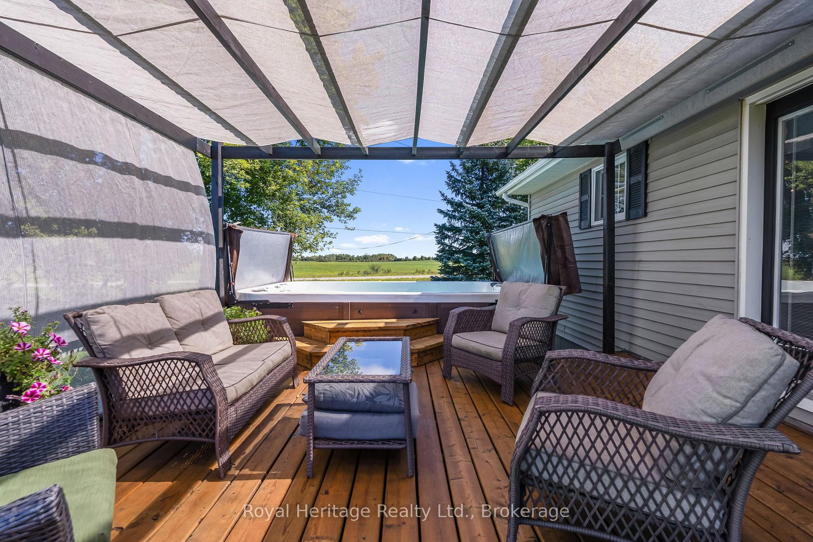 87 Weldon Road • Kawartha Lakes, ON photo 38