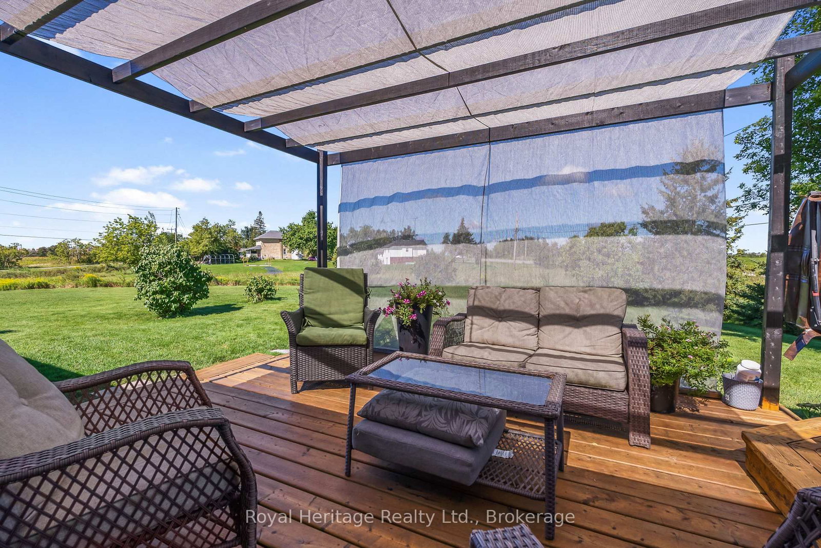 87 Weldon Road • Kawartha Lakes, ON photo 39