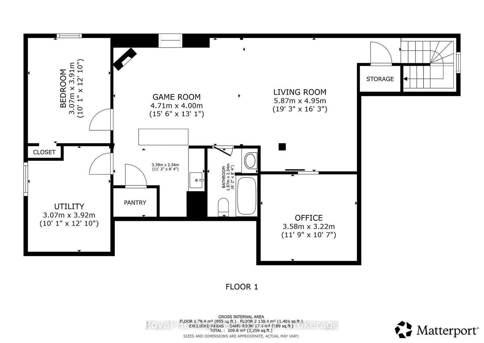 87 Weldon Road • Kawartha Lakes, ON photo 40