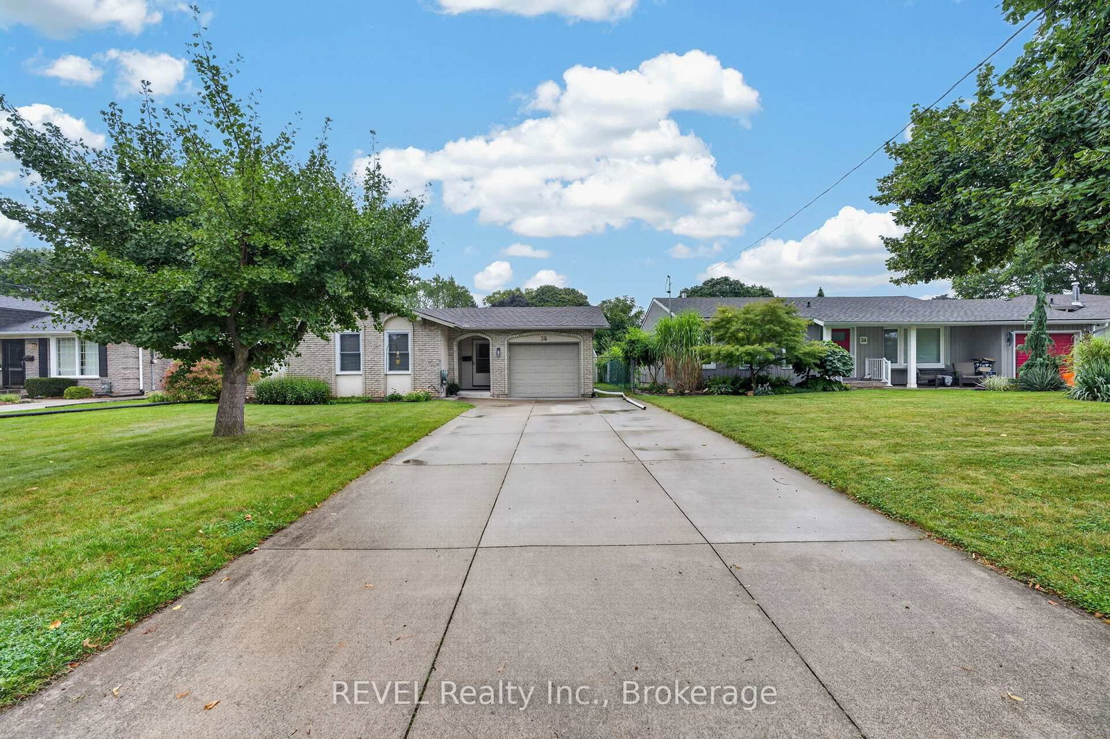 36 Manor Road • St. Catharines, ON photo 17