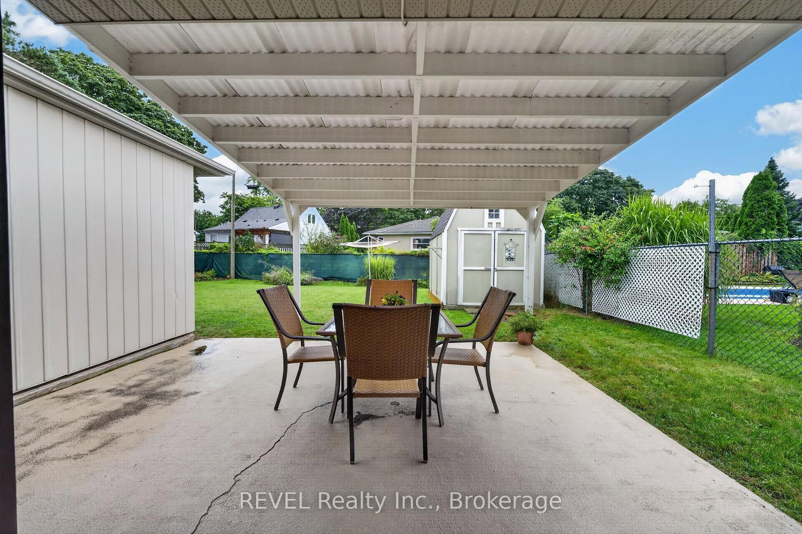36 Manor Road • St. Catharines, ON photo 24