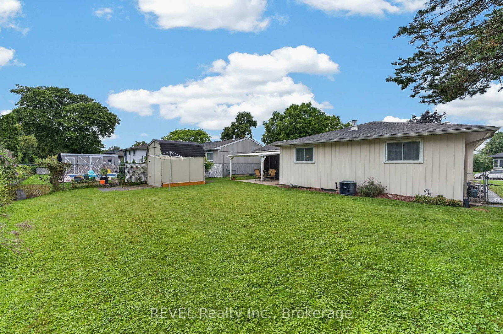 36 Manor Road • St. Catharines, ON photo 26