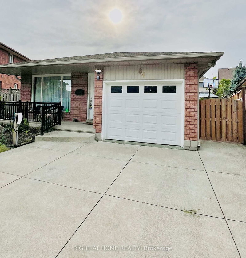 84 Juniper Drive