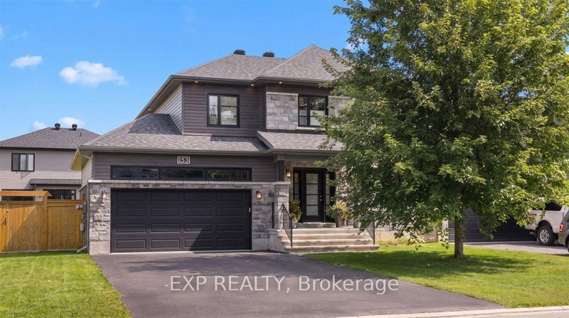 153 Sunset Crescent