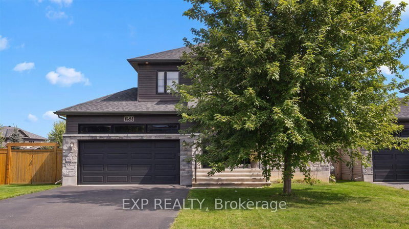 153 Sunset Crescent