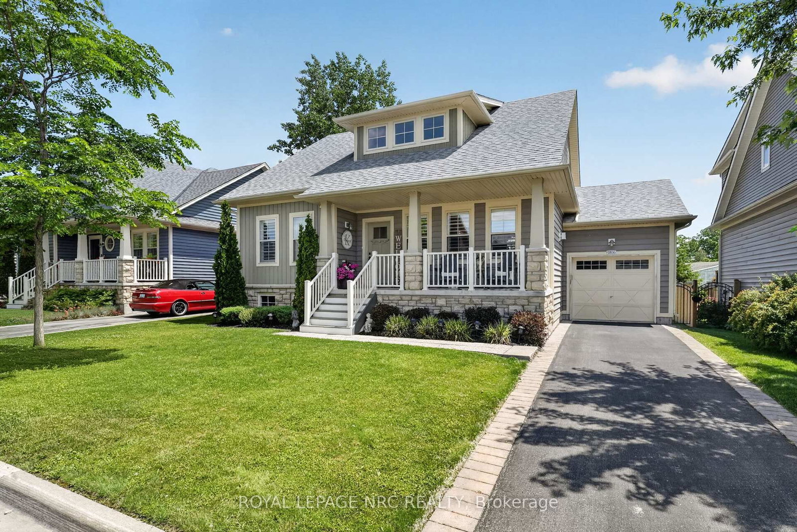 3806 RYAN Avenue • Fort Erie, ON photo 1