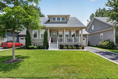 3806 RYAN Avenue • Fort Erie, ON photo 3
