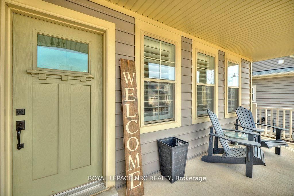 3806 RYAN Avenue • Fort Erie, ON photo 9