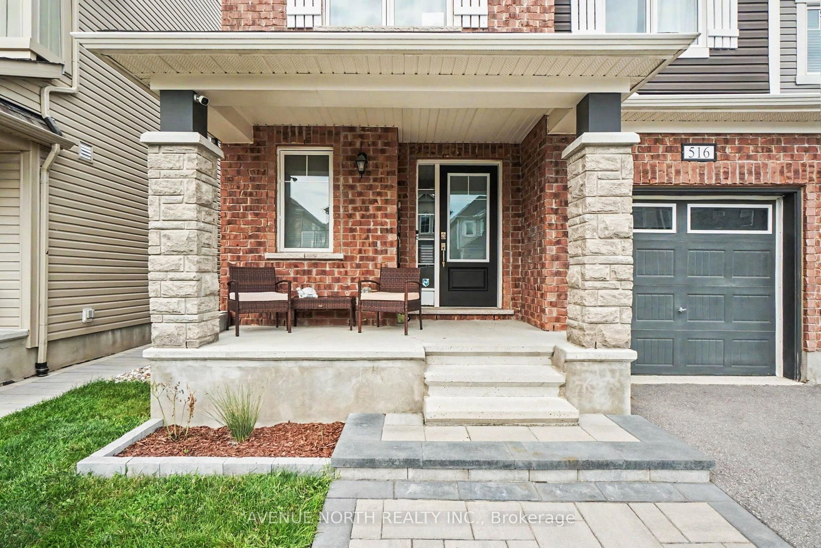 516 Arum Terrace • Ottawa, ON photo 3
