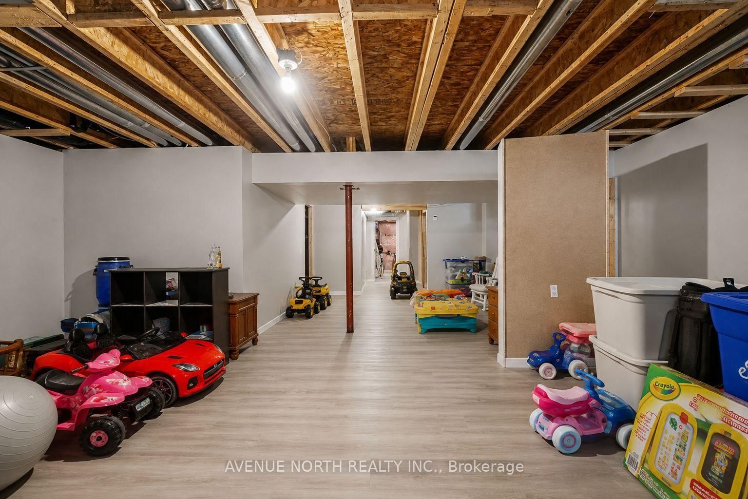 516 Arum Terrace • Ottawa, ON photo 34