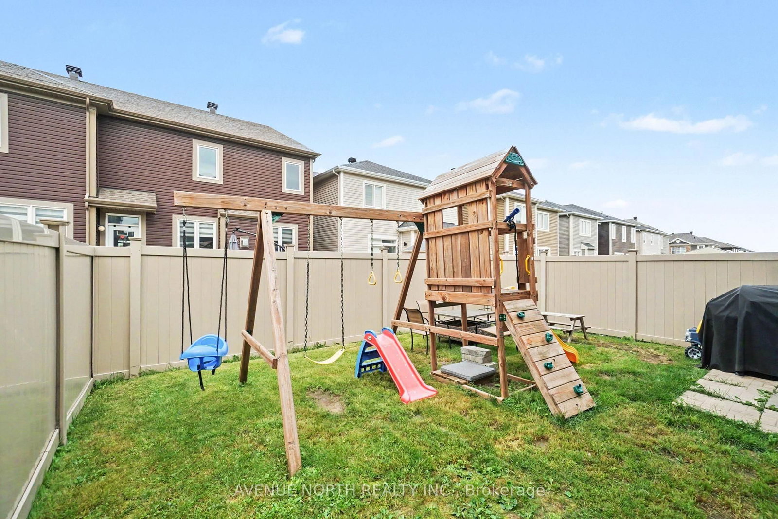516 Arum Terrace • Ottawa, ON photo 36
