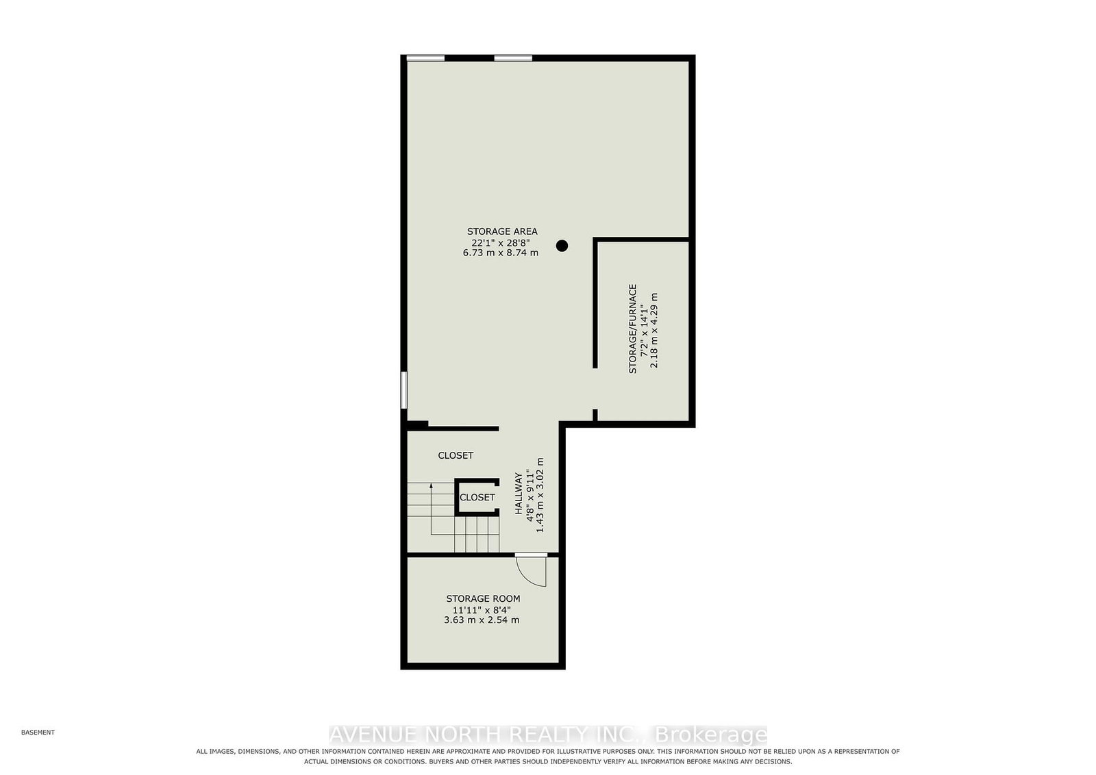 516 Arum Terrace • Ottawa, ON photo 38
