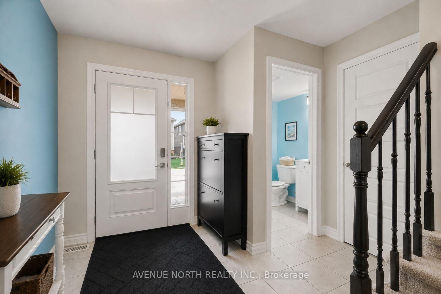 516 Arum Terrace • Ottawa, ON photo 4