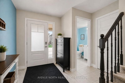 516 Arum Terrace • Ottawa, ON photo 4