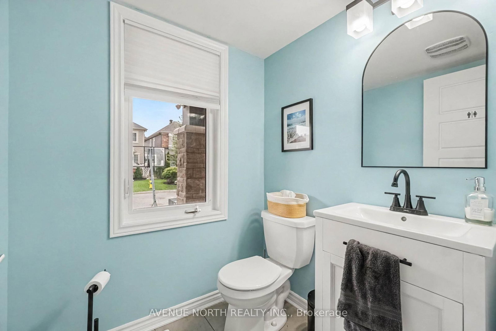 516 Arum Terrace • Ottawa, ON photo 5