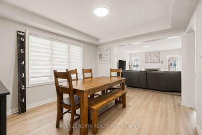 516 Arum Terrace • Ottawa, ON photo 9