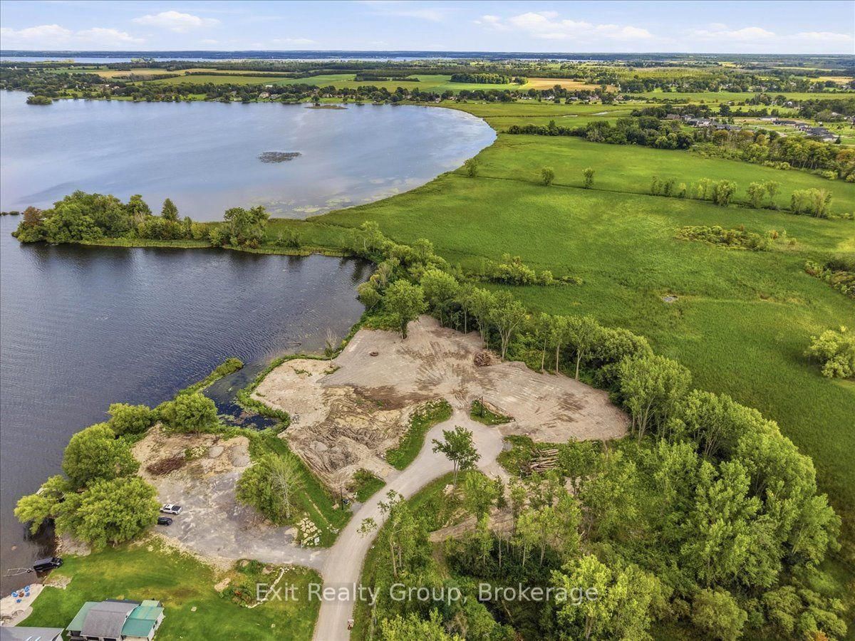 Lot 5 Hennessy Street • Prince Edward County, ON photo 1