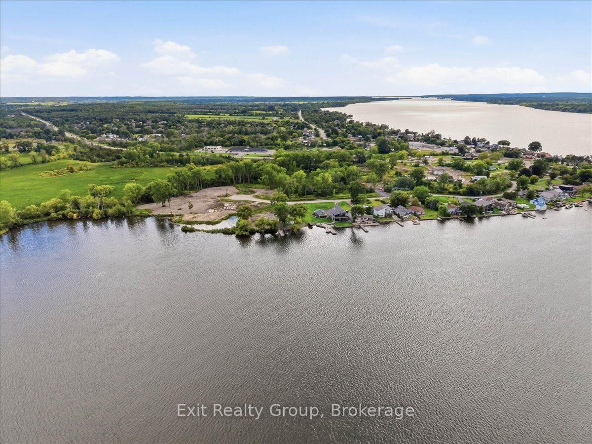 Lot 5 Hennessy Street • Prince Edward County, ON photo 10