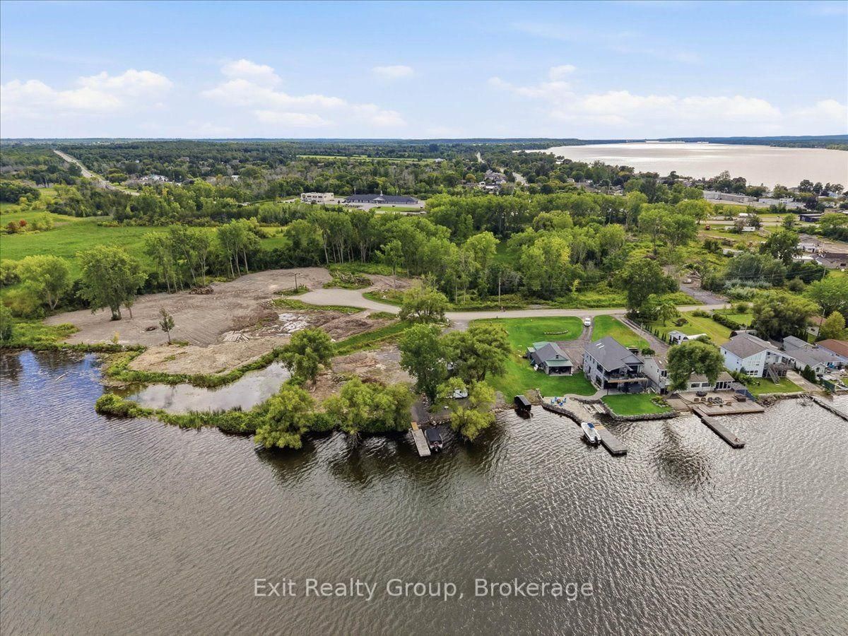 Lot 5 Hennessy Street • Prince Edward County, ON photo 11