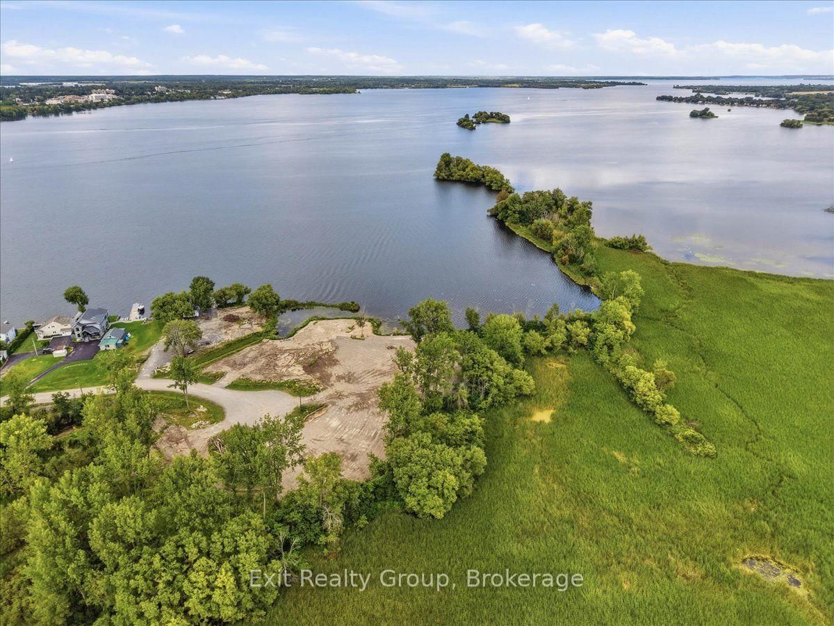 Lot 5 Hennessy Street • Prince Edward County, ON photo 4