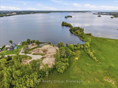 Lot 5 Hennessy Street • Prince Edward County, ON photo 4
