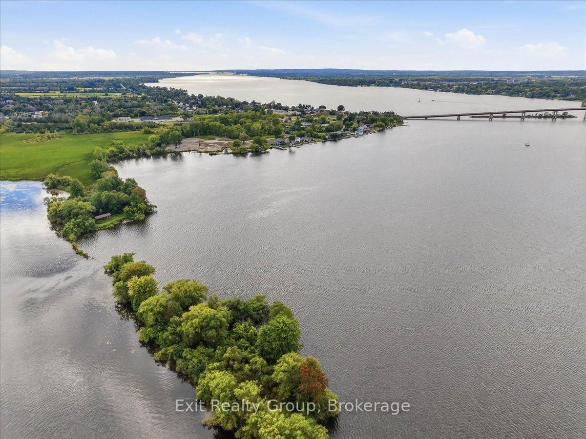 Lot 5 Hennessy Street • Prince Edward County, ON photo 6