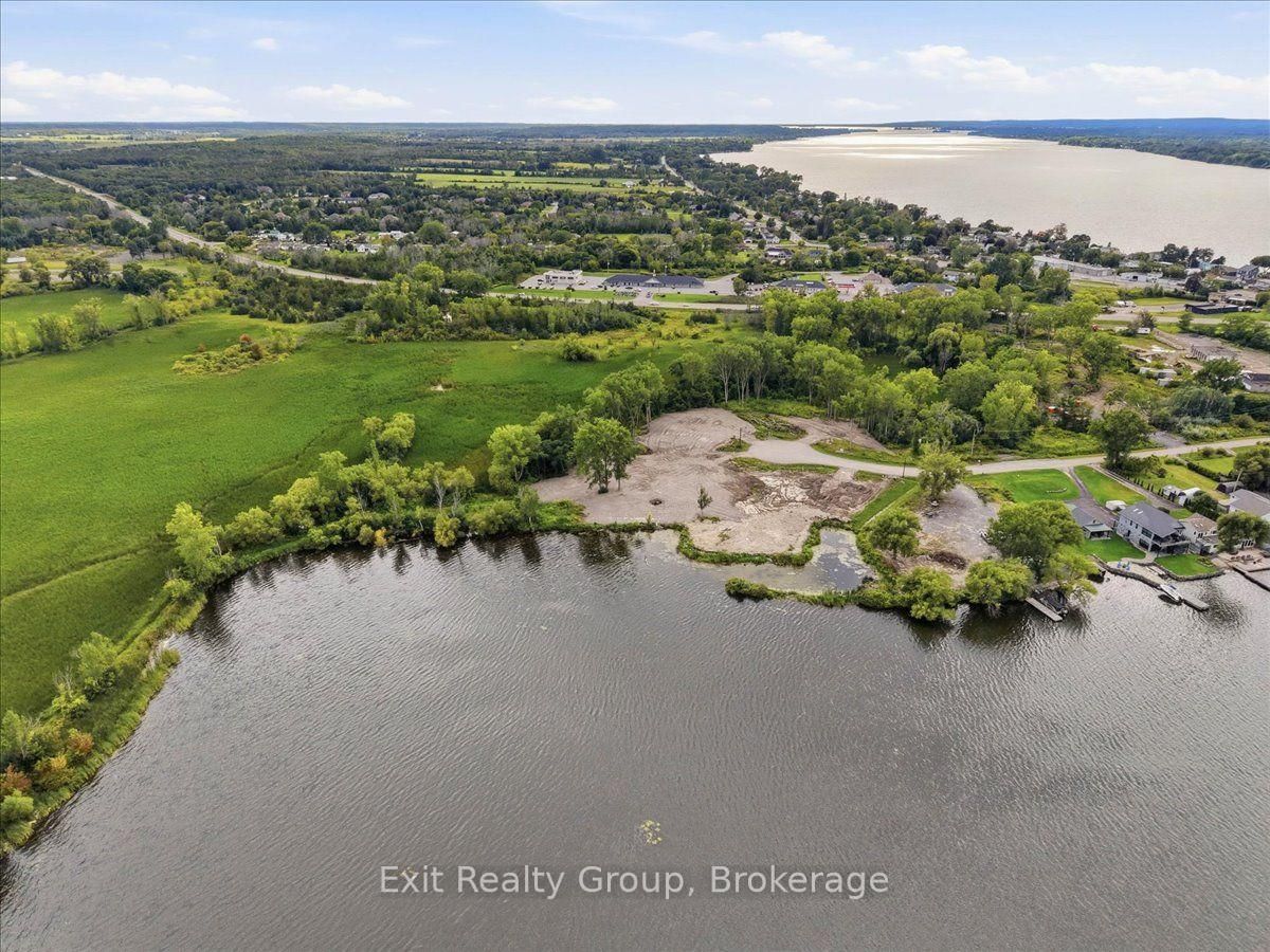 Lot 5 Hennessy Street • Prince Edward County, ON photo 8