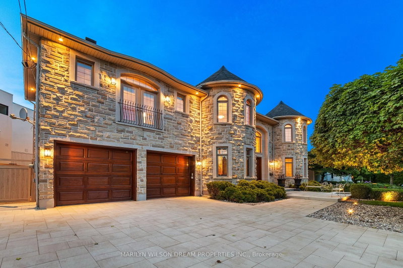 43A Inverness Avenue