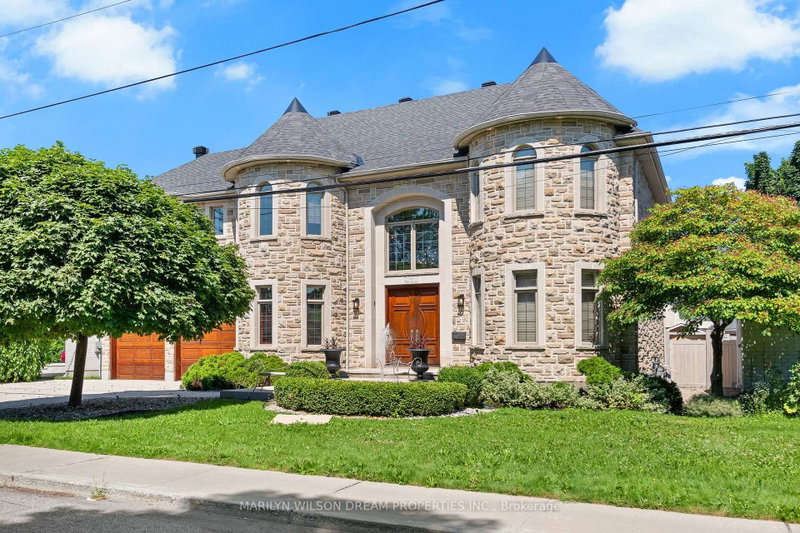 43A Inverness Avenue