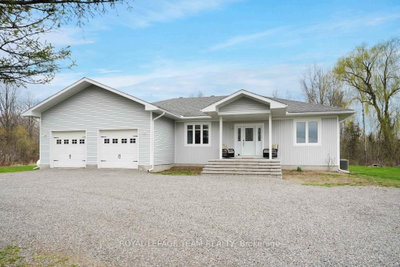 986 South Gower Drive • North Grenville, ON photo 3