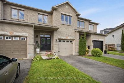 718 Percifor Way • Ottawa, ON photo 3