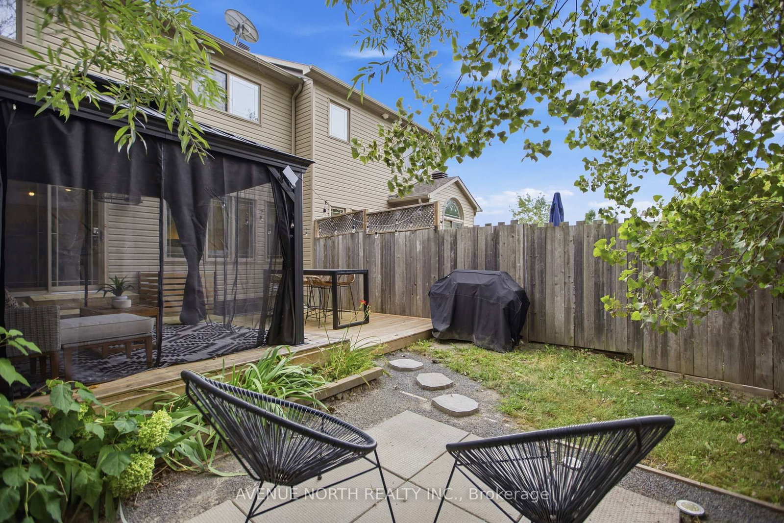 718 Percifor Way • Ottawa, ON photo 31