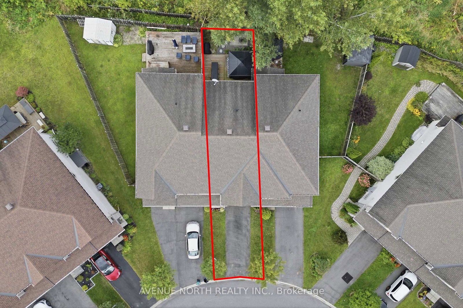 718 Percifor Way • Ottawa, ON photo 33