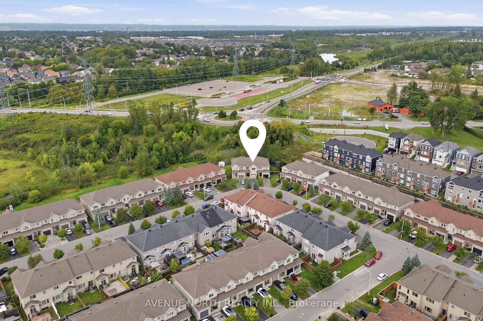 718 Percifor Way • Ottawa, ON photo 4