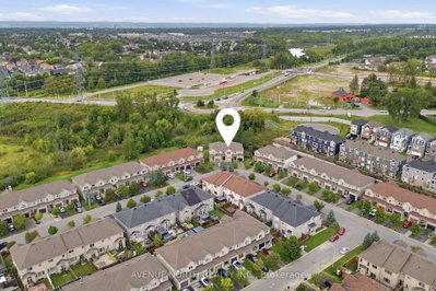 718 Percifor Way • Ottawa, ON photo 4